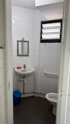 Blk 303 Hong Kah East Garden (Jurong East), HDB 3 Rooms #502657101